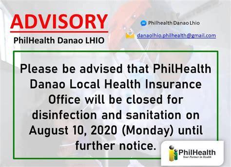 philhealth danao photos|LHIO Danao organized an .